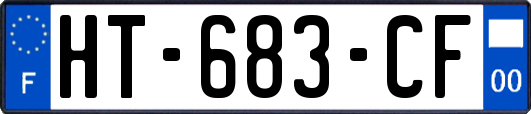 HT-683-CF