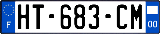 HT-683-CM