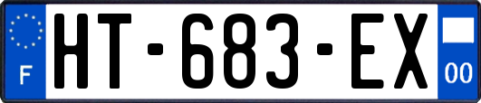 HT-683-EX