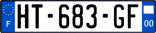 HT-683-GF