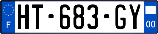 HT-683-GY