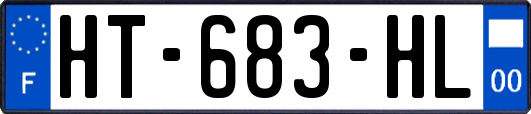 HT-683-HL