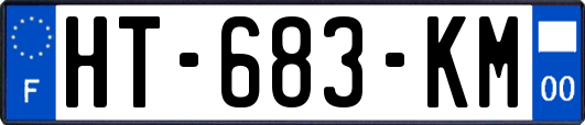 HT-683-KM