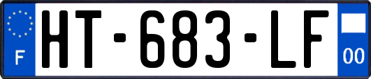 HT-683-LF