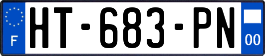 HT-683-PN