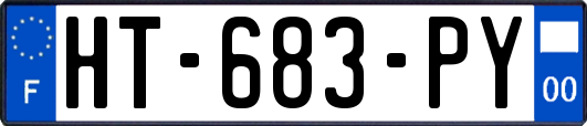 HT-683-PY