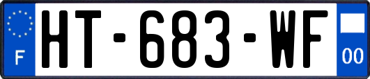 HT-683-WF