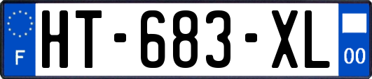 HT-683-XL