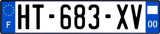 HT-683-XV