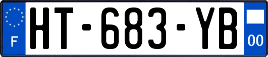 HT-683-YB