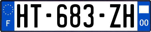 HT-683-ZH