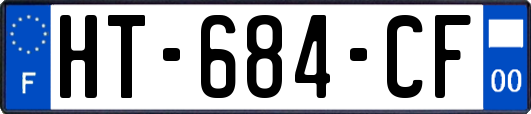 HT-684-CF
