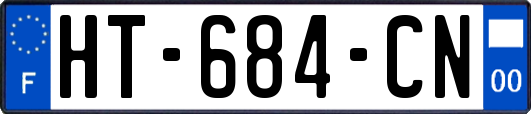 HT-684-CN