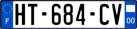 HT-684-CV