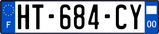 HT-684-CY