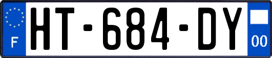 HT-684-DY