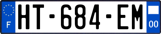 HT-684-EM