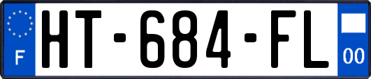 HT-684-FL