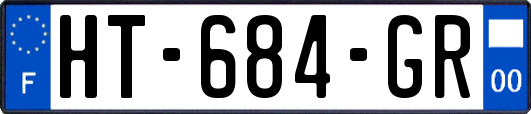 HT-684-GR