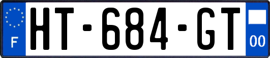 HT-684-GT