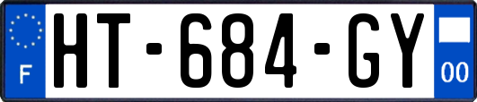 HT-684-GY