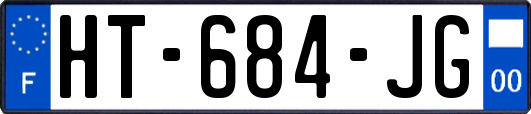 HT-684-JG