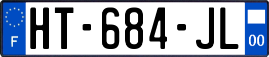 HT-684-JL