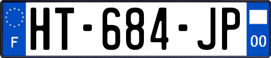 HT-684-JP