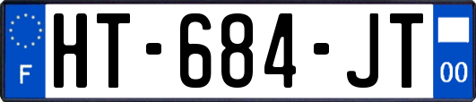 HT-684-JT