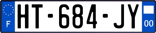 HT-684-JY