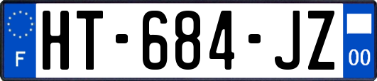HT-684-JZ