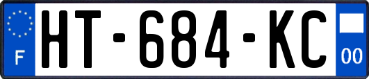 HT-684-KC