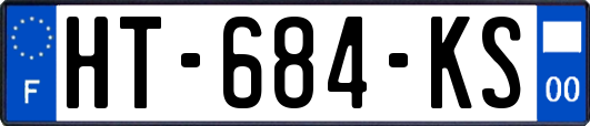 HT-684-KS