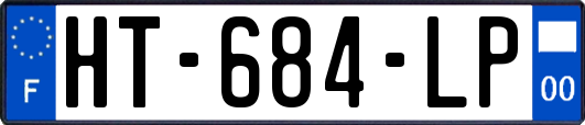 HT-684-LP