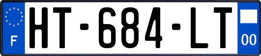 HT-684-LT