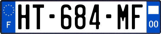HT-684-MF
