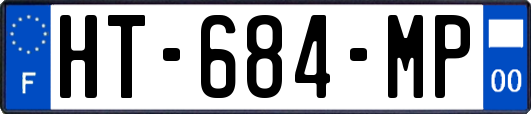HT-684-MP