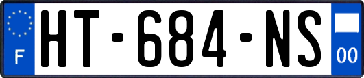 HT-684-NS