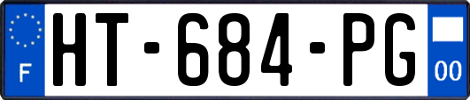 HT-684-PG