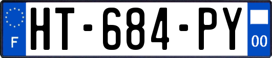 HT-684-PY