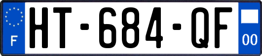 HT-684-QF