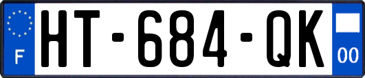 HT-684-QK