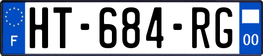 HT-684-RG