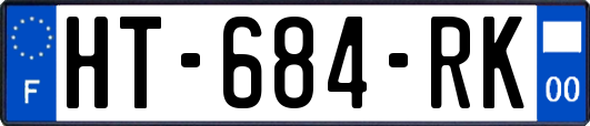 HT-684-RK