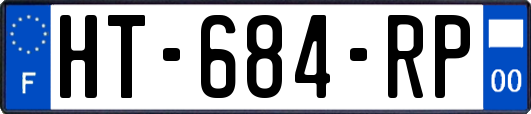 HT-684-RP