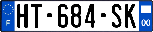 HT-684-SK