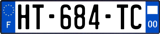 HT-684-TC