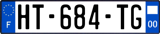 HT-684-TG