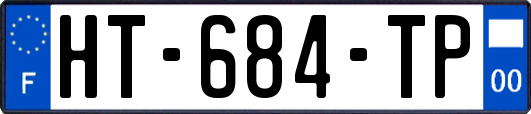 HT-684-TP