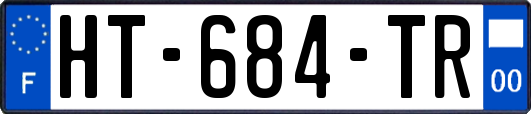 HT-684-TR